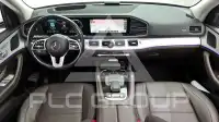 2021 Mercedes Benz GLE-Class
