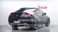 2021 Mercedes Benz GLE-Class