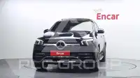2021 Mercedes Benz GLE-Class
