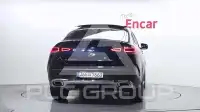 2021 Mercedes Benz GLE-Class