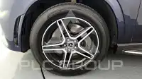 2021 Mercedes Benz GLE-Class