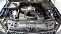 2021 Mercedes Benz GLE-Class