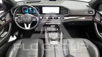 2021 Mercedes Benz GLE-Class