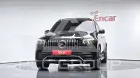 2021 Mercedes Benz GLE-Class