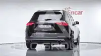 2021 Mercedes Benz GLE-Class