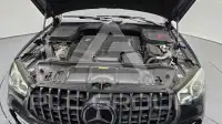 2021 Mercedes Benz GLE-Class