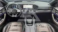 2021 Mercedes Benz GLE-Class