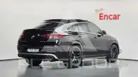 2021 Mercedes Benz GLE-Class