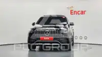 2021 Mercedes Benz GLE-Class