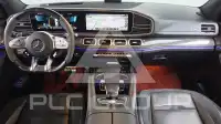 2021 Mercedes Benz GLE-Class