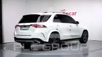 2021 Mercedes Benz GLE-Class