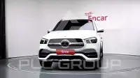 2021 Mercedes Benz GLE-Class