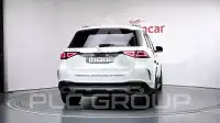 2021 Mercedes Benz GLE-Class