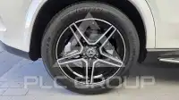 2021 Mercedes Benz GLE-Class