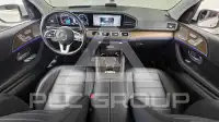 2021 Mercedes Benz GLE-Class