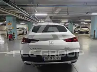 2021 Mercedes Benz GLE-Class