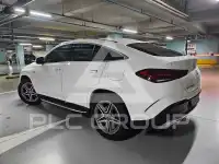 2021 Mercedes Benz GLE-Class