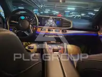 2021 Mercedes Benz GLE-Class