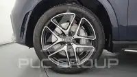 2021 Mercedes Benz GLE-Class