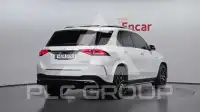 2021 Mercedes Benz GLE-Class