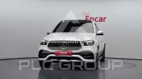 2021 Mercedes Benz GLE-Class