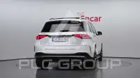2021 Mercedes Benz GLE-Class