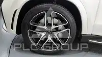 2021 Mercedes Benz GLE-Class