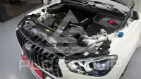 2021 Mercedes Benz GLE-Class
