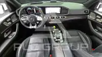 2021 Mercedes Benz GLE-Class