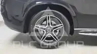 2021 Mercedes Benz GLE-Class