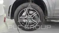 2021 Mercedes Benz GLE-Class