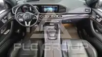 2021 Mercedes Benz GLE-Class
