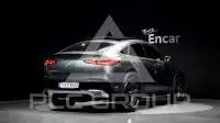 2021 Mercedes Benz GLE-Class