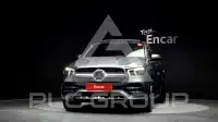 2021 Mercedes Benz GLE-Class
