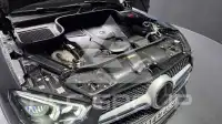 2021 Mercedes Benz GLE-Class