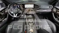 2021 Mercedes Benz GLE-Class