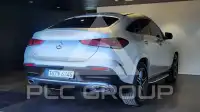 2021 Mercedes Benz GLE-Class