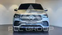2021 Mercedes Benz GLE-Class