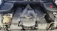 2021 Mercedes Benz GLE-Class