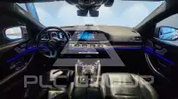 2021 Mercedes Benz GLE-Class