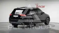 2021 Mercedes Benz GLE-Class