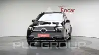 2021 Mercedes Benz GLE-Class
