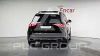 2021 Mercedes Benz GLE-Class