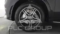 2021 Mercedes Benz GLE-Class
