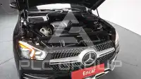 2021 Mercedes Benz GLE-Class