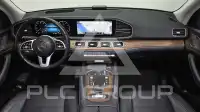 2021 Mercedes Benz GLE-Class