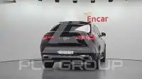 2021 Mercedes Benz GLE-Class