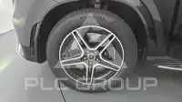 2021 Mercedes Benz GLE-Class