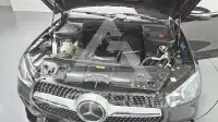 2021 Mercedes Benz GLE-Class