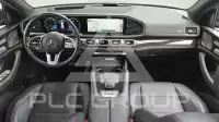 2021 Mercedes Benz GLE-Class